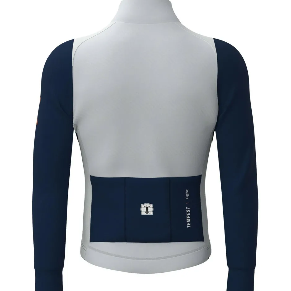 Bioracer - Tepet ight Jacket - Fahrradjacke