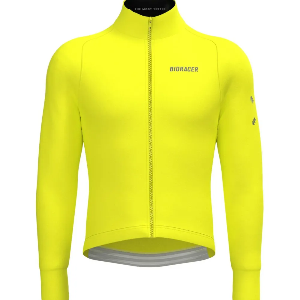 Bioracer - Tempest Protect Pixel Jacket - Fahrradjacke Outlet