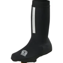 Bioracer Fahrradschuhe|Überschuhe-- Tempest Protect Shoe Covers - Überschuhe Black