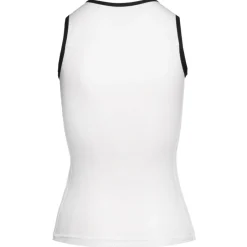 Bioracer Fahrradbekleidung|Radunterwäsche-- Women's Base Layer NS - Kunstfaserunterwäsche White