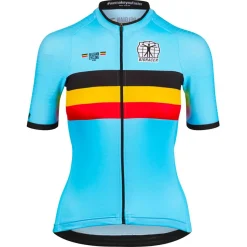 - Woen' Icon Caic Jerey - Radtrikot < Bioracer Hot