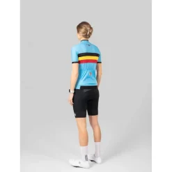 - Woen' Icon Caic Jerey - Radtrikot < Bioracer Hot
