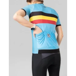 - Woen' Icon Caic Jerey - Radtrikot < Bioracer Hot