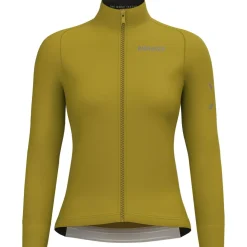 Bioracer - Women's Tempest Jacket - Fahrradjacke Hot