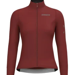 Bioracer - Women's Tempest Jacket - Fahrradjacke Hot