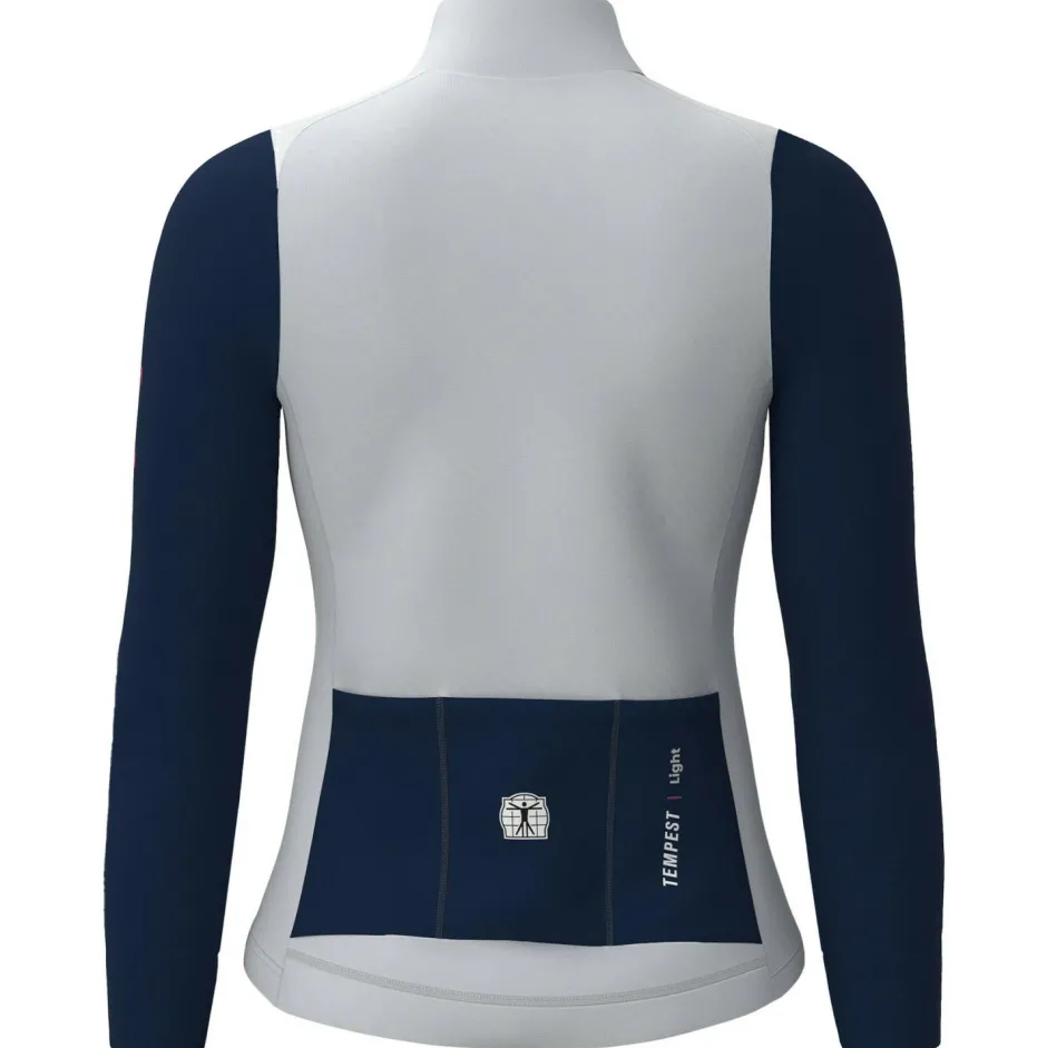Bioracer - Woen' Tepet ight Jacket - Fahrradjacke