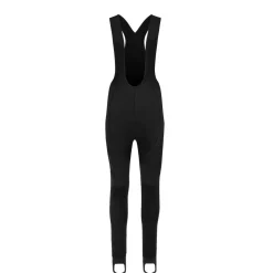 Bioracer - Women's Tempest Protect Pixel Bibtights - Radhose Black New