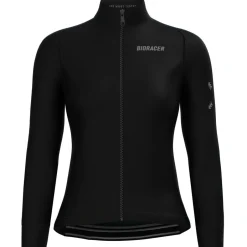 Bioracer Fahrradbekleidung|Fahrradjacken-- Women's Tempest Protect Pixel Jacket - Fahrradjacke