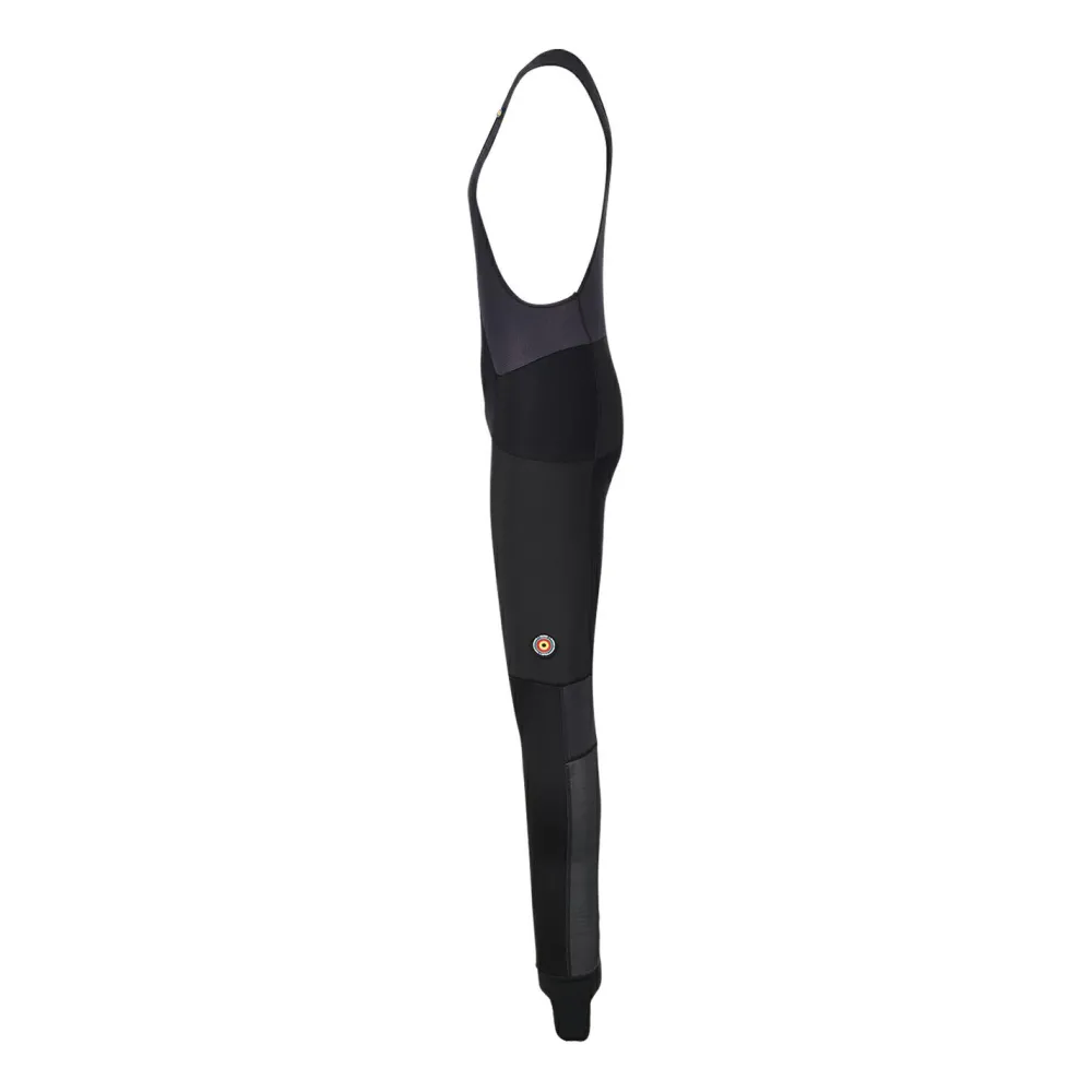 - Woen' Veper Bibtight Tepet Protect - Radhoe < Bioracer Best