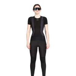 - Woen' Veper Bibtight Tepet Protect - Radhoe < Bioracer Best