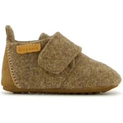 Bisgaard - Baby's Wool - Hüttenschuhe Best