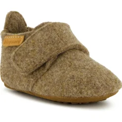 Bisgaard - Baby's Wool - Hüttenschuhe Best