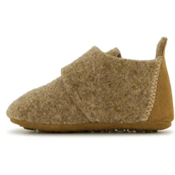 Bisgaard - Baby's Wool - Hüttenschuhe Best