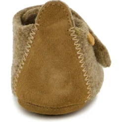 Bisgaard - Baby's Wool - Hüttenschuhe Best