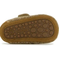 Bisgaard - Baby's Wool - Hüttenschuhe Best