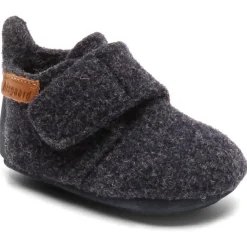 Bisgaard - Baby's Wool - Hüttenschuhe Best