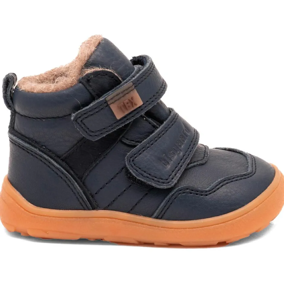 Bisgaard Winterschuhe|Barfußschuhe-- Kid's Barefoot Becky Tex - Barfußschuhe