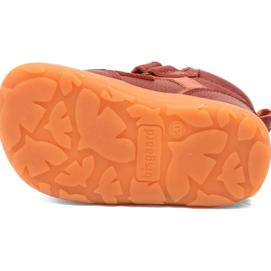 Bisgaard Winterschuhe|Barfußschuhe-- Kid's Barefoot Becky Tex - Barfußschuhe