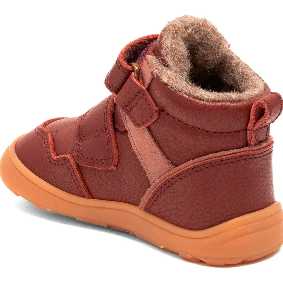 Bisgaard Winterschuhe|Barfußschuhe-- Kid's Barefoot Becky Tex - Barfußschuhe