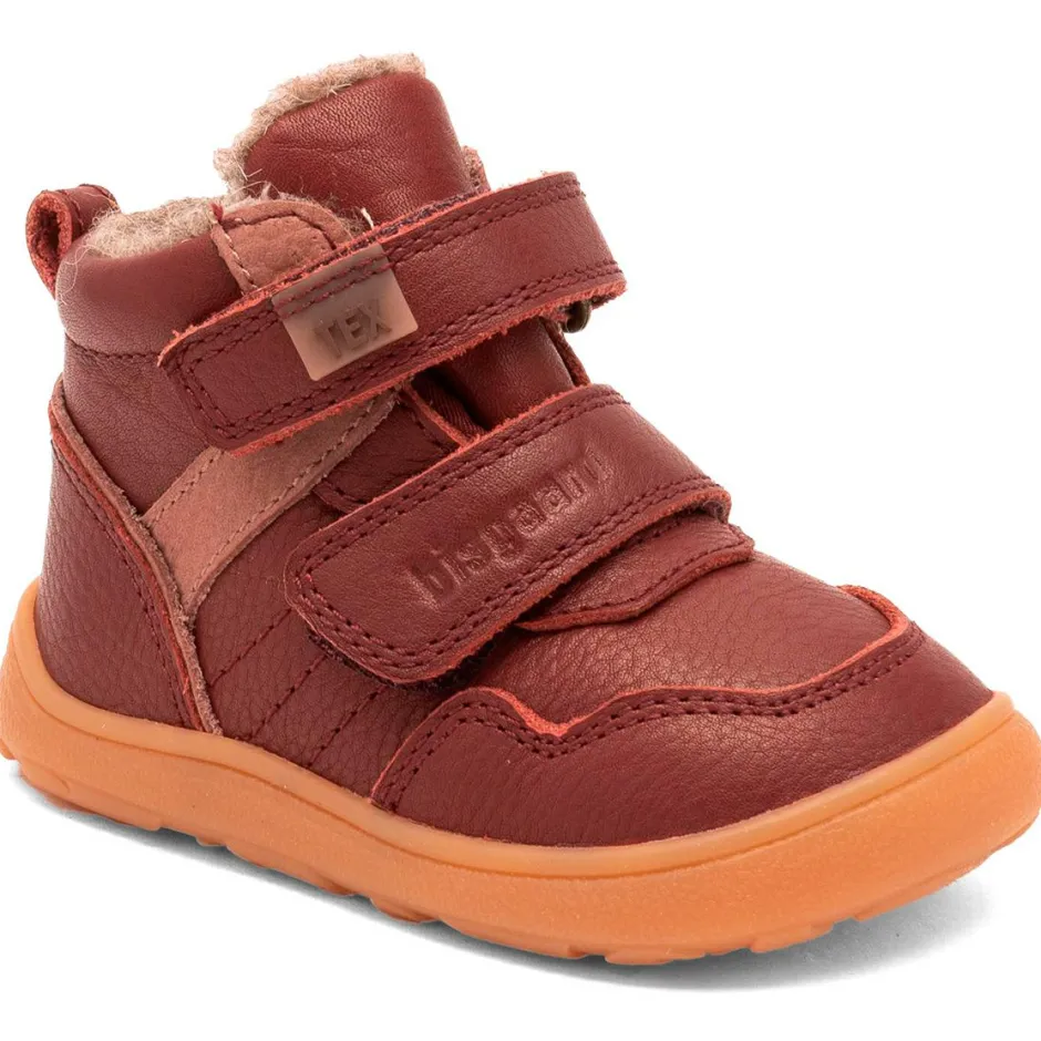 Bisgaard Winterschuhe|Barfußschuhe-- Kid's Barefoot Becky Tex - Barfußschuhe