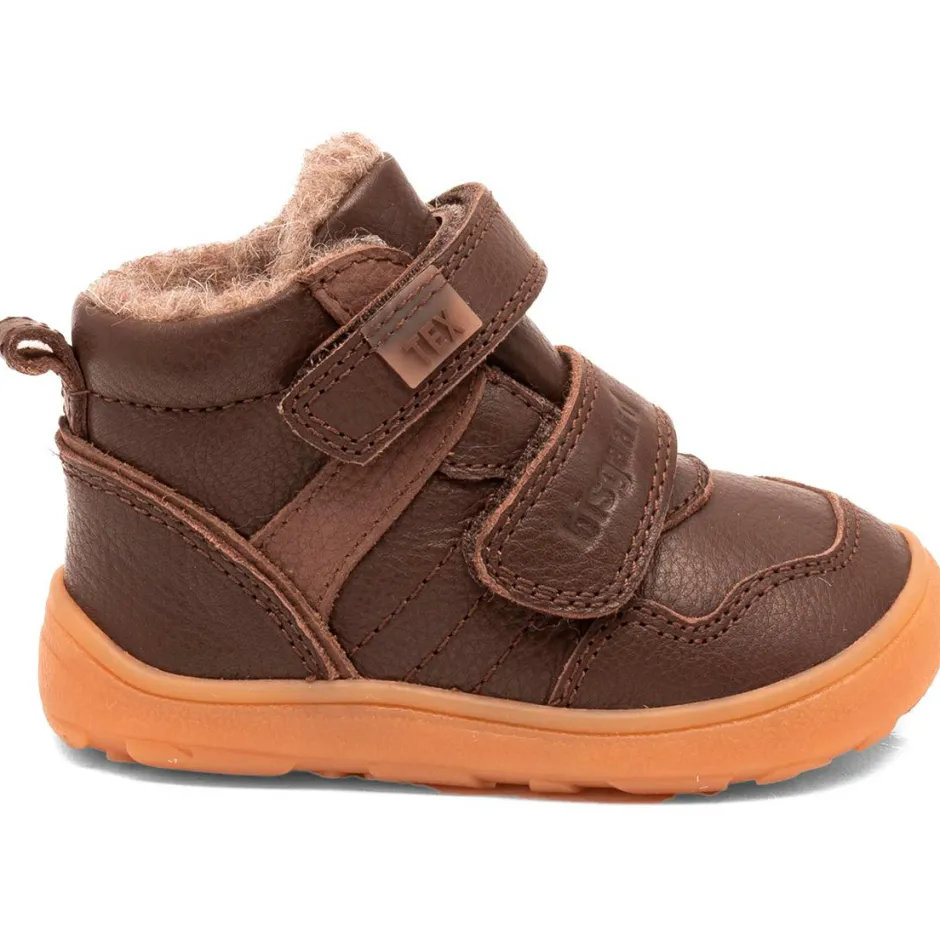 Bisgaard Winterschuhe|Barfußschuhe-- Kid's Barefoot Becky Tex - Barfußschuhe