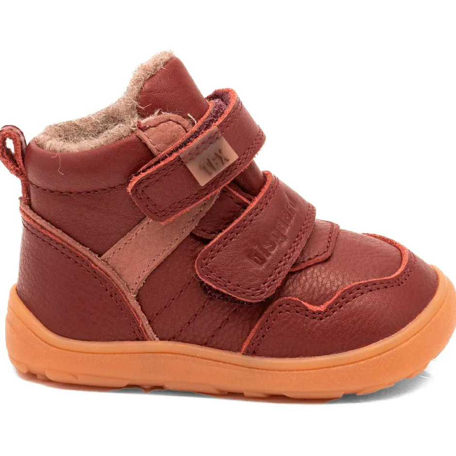 Bisgaard Winterschuhe|Barfußschuhe-- Kid's Barefoot Becky Tex - Barfußschuhe