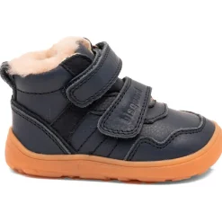 Bisgaard Winterschuhe|Barfußschuhe-- Kid's Barefoot Becky Lamb - Winterschuhe