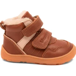 Bisgaard Winterschuhe|Barfußschuhe-- Kid's Barefoot Becky Lamb - Winterschuhe