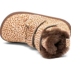 Bisgaard Winterschuhe|Barfußschuhe-- Kid's Barefoot Emil Lamb - Winterschuhe