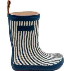 Bisgaard - Kid's Barefoot High Rubber - Gummistiefel Discount