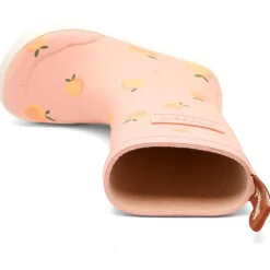 Bisgaard - Kid's Barefoot High Rubber - Gummistiefel Discount