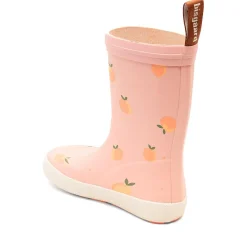 Bisgaard - Kid's Barefoot High Rubber - Gummistiefel Discount