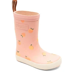 Bisgaard - Kid's Barefoot High Rubber - Gummistiefel Discount