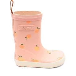 Bisgaard - Kid's Barefoot High Rubber - Gummistiefel Discount