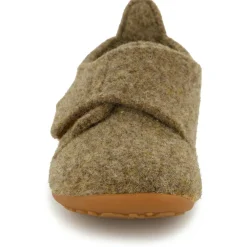 - Kid's Casual Wool - Hüttenschuhe < Bisgaard New