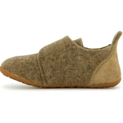 - Kid's Casual Wool - Hüttenschuhe < Bisgaard New