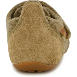 - Kid's Casual Wool - Hüttenschuhe < Bisgaard New