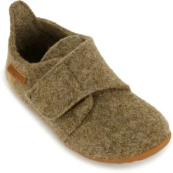 - Kid's Casual Wool - Hüttenschuhe < Bisgaard New