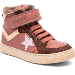 Kinder Bisgaard - Kid's Isak Lamb - Winterschuhe