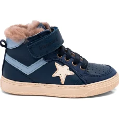 Kinder Bisgaard - Kid's Isak Lamb - Winterschuhe