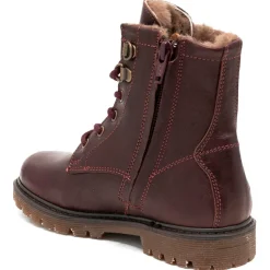 - Kid's Maia Lamb - Winterschuhe < Bisgaard Hot