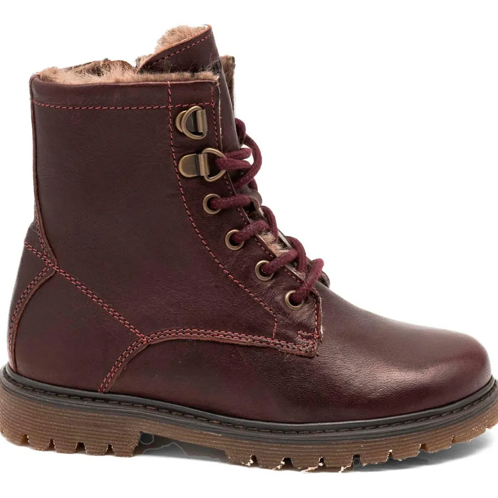 - Kid's Maia Lamb - Winterschuhe < Bisgaard Hot