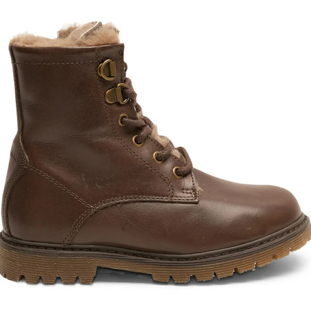 - Kid's Maia Lamb - Winterschuhe < Bisgaard Hot