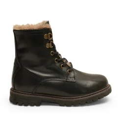 - Kid's Maia Lamb - Winterschuhe < Bisgaard Hot