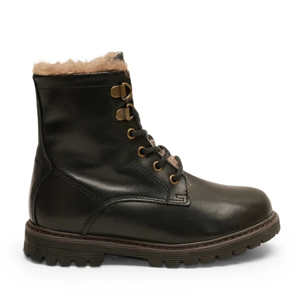 - Kid's Maia Lamb - Winterschuhe < Bisgaard Hot