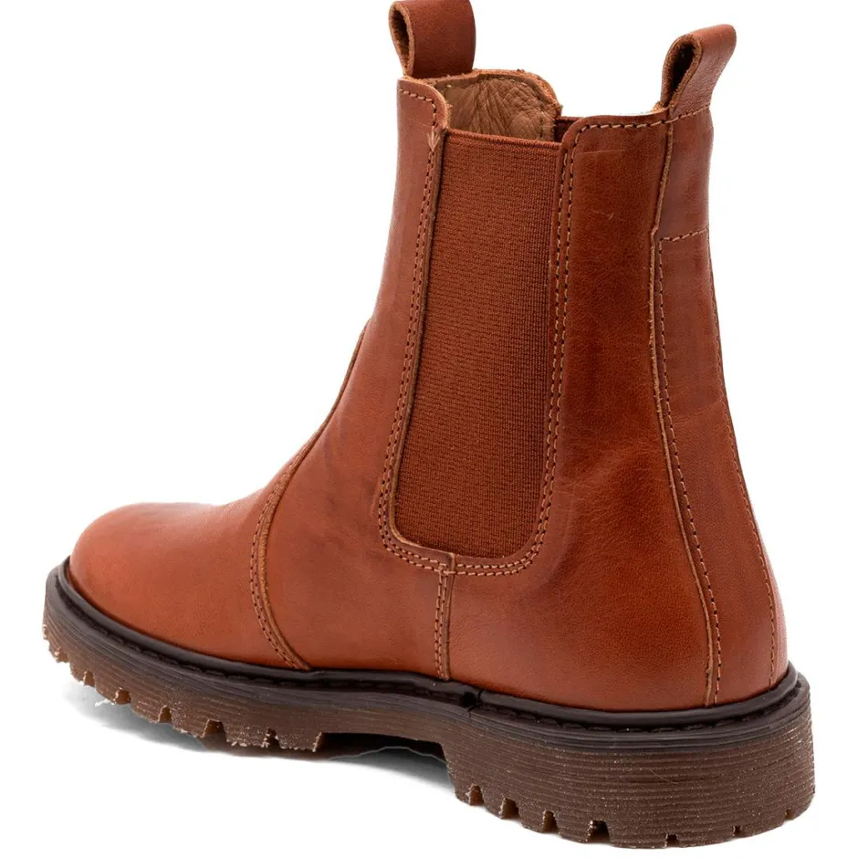 Bisgaard Freizeitstiefel-- Kid's Neel - Freizeitstiefel