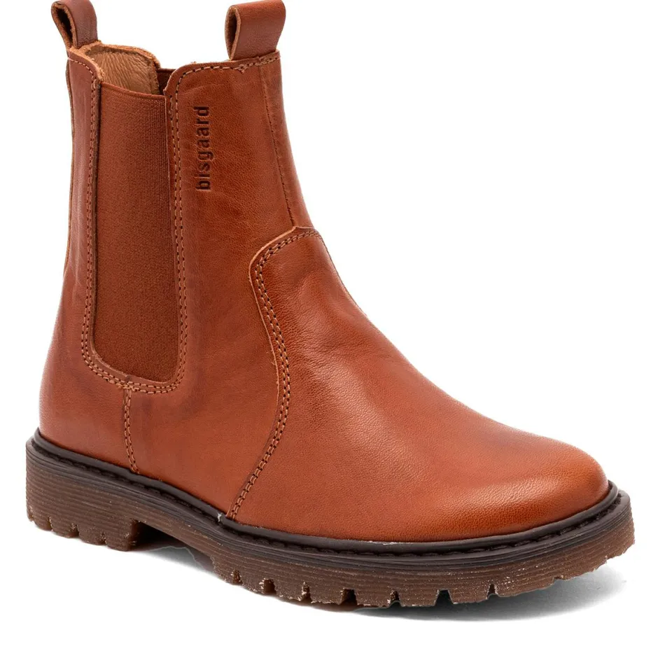 Bisgaard Freizeitstiefel-- Kid's Neel - Freizeitstiefel