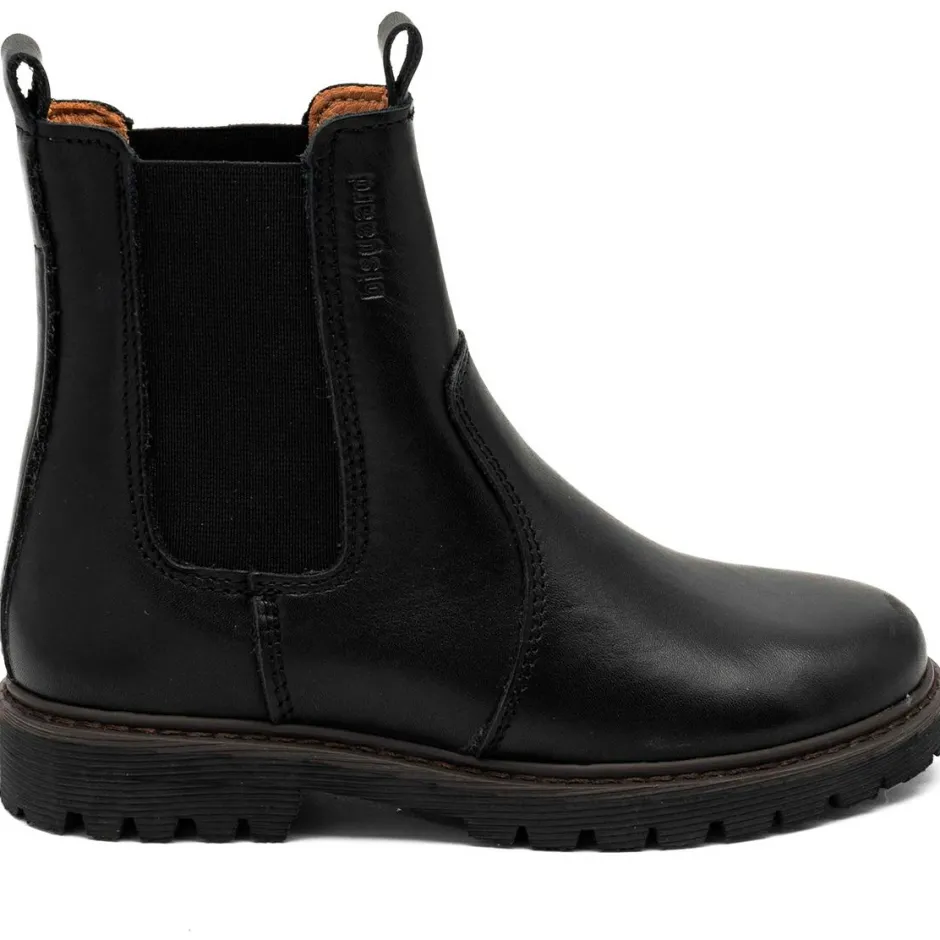 Bisgaard Freizeitstiefel-- Kid's Neel - Freizeitstiefel