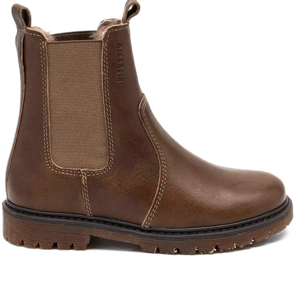 - Kid's Neel Lamb - Winterschuhe < Bisgaard Discount