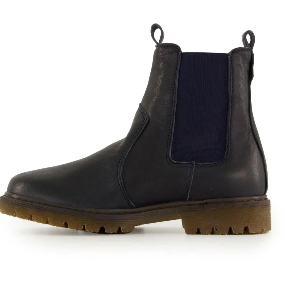 - Kid's Neel Lamb - Winterschuhe < Bisgaard Discount